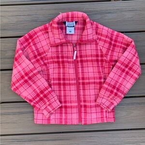 Girl’s Columbia Jacket 🍁